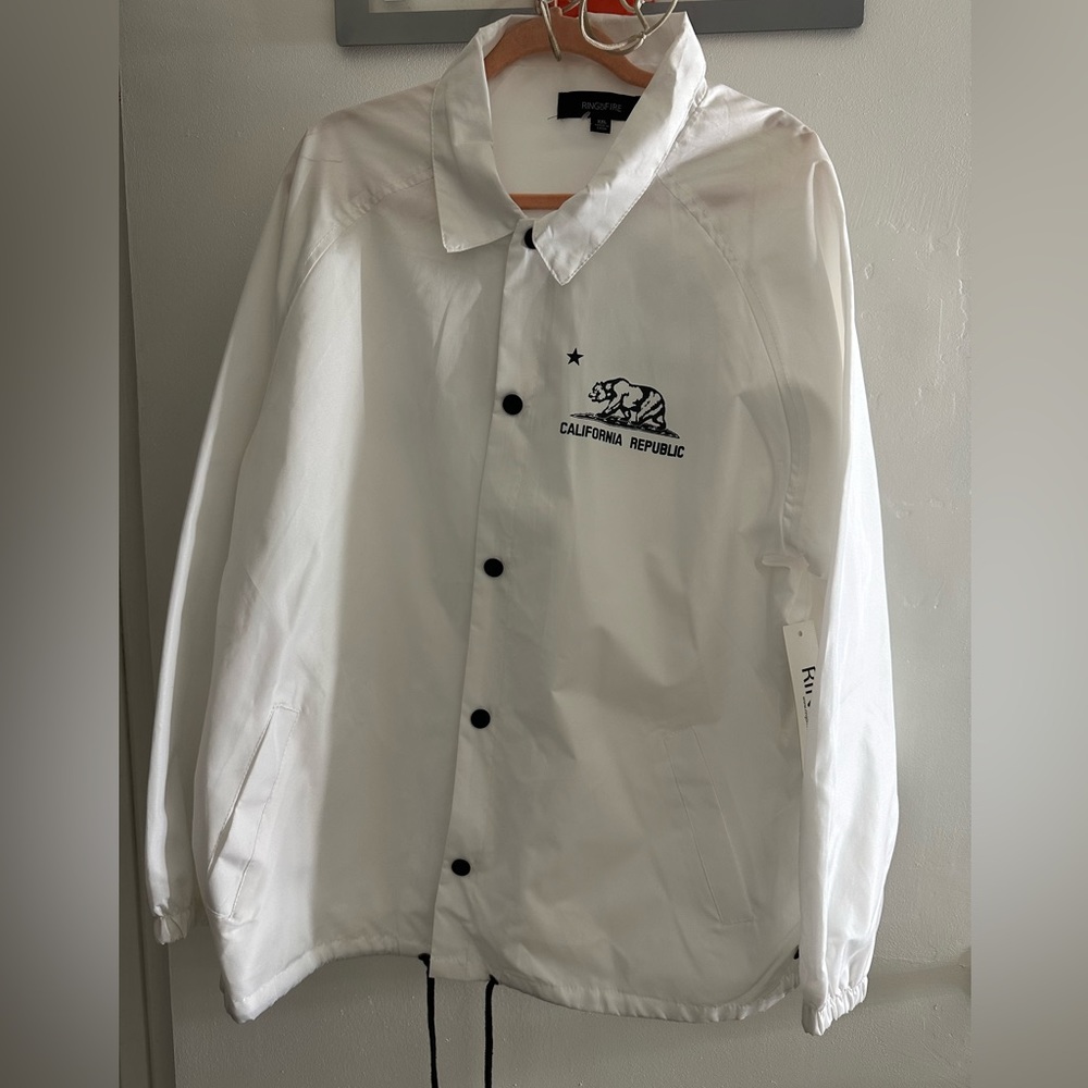Men’s Jacket